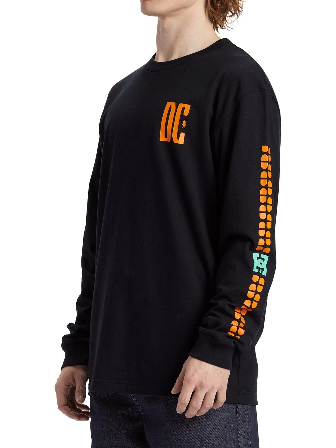 DC Men's Sportster T-Shirt