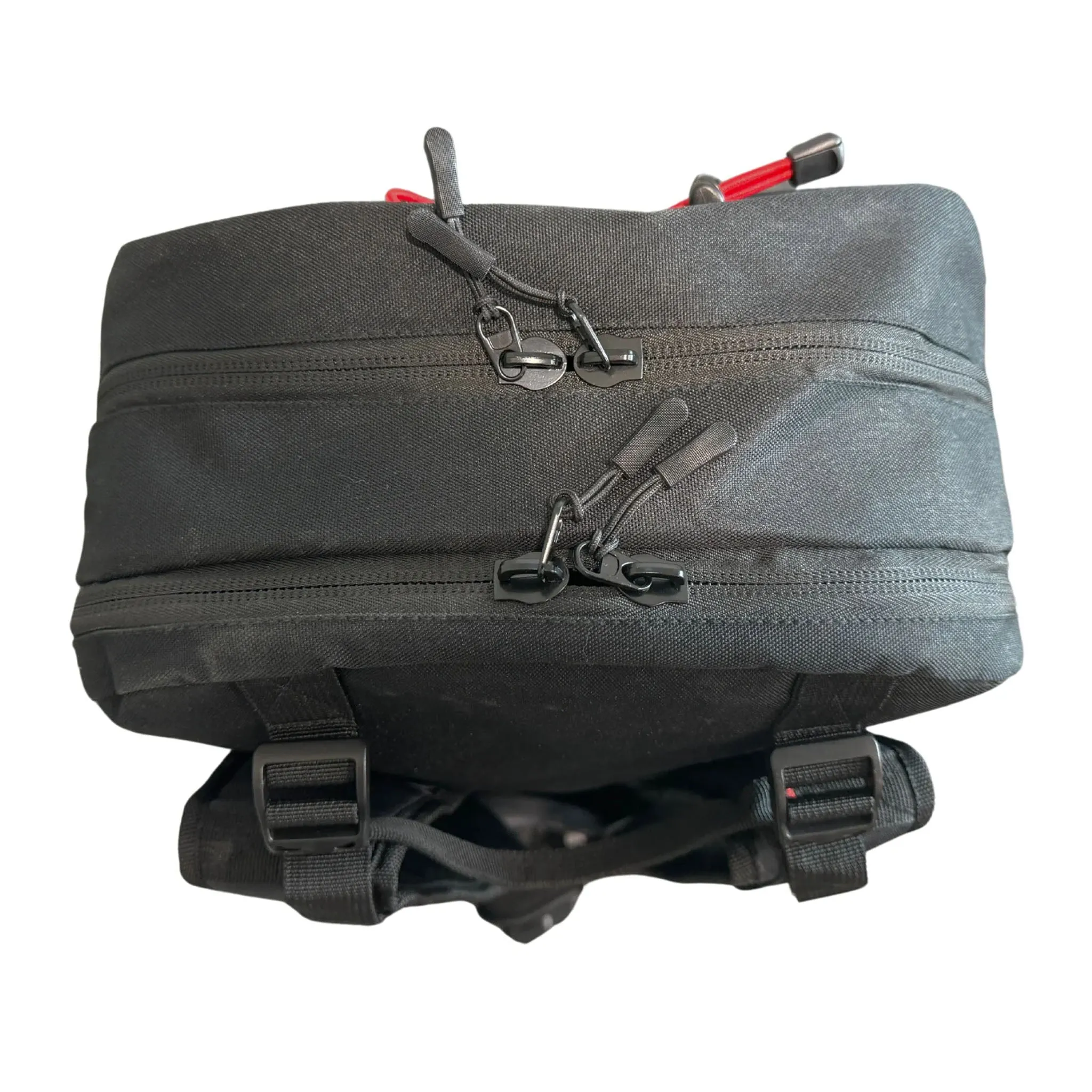 Detect-Ed 300X Metal Detector Backpack - Fits Most Metal Detectors