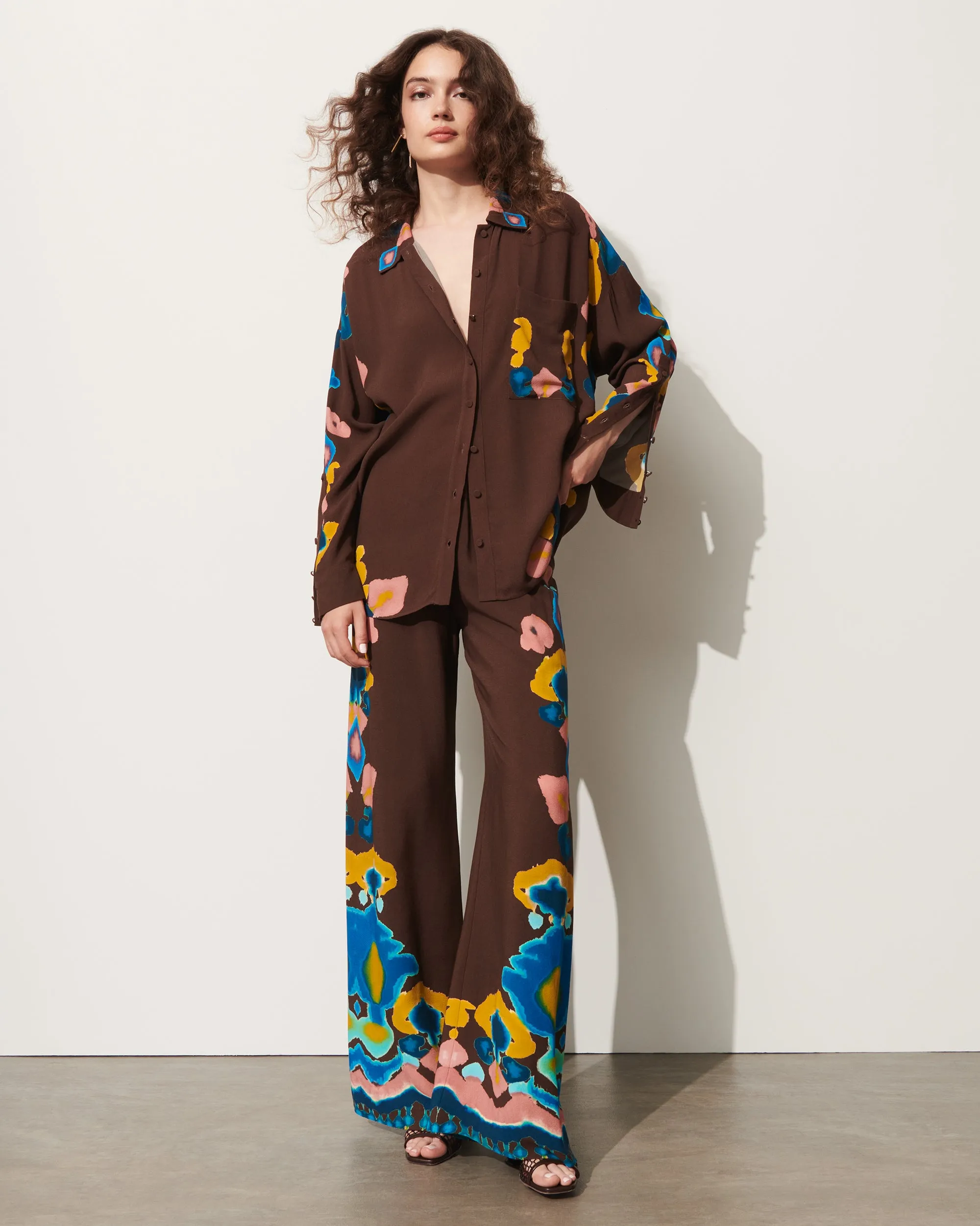 Devon Pant