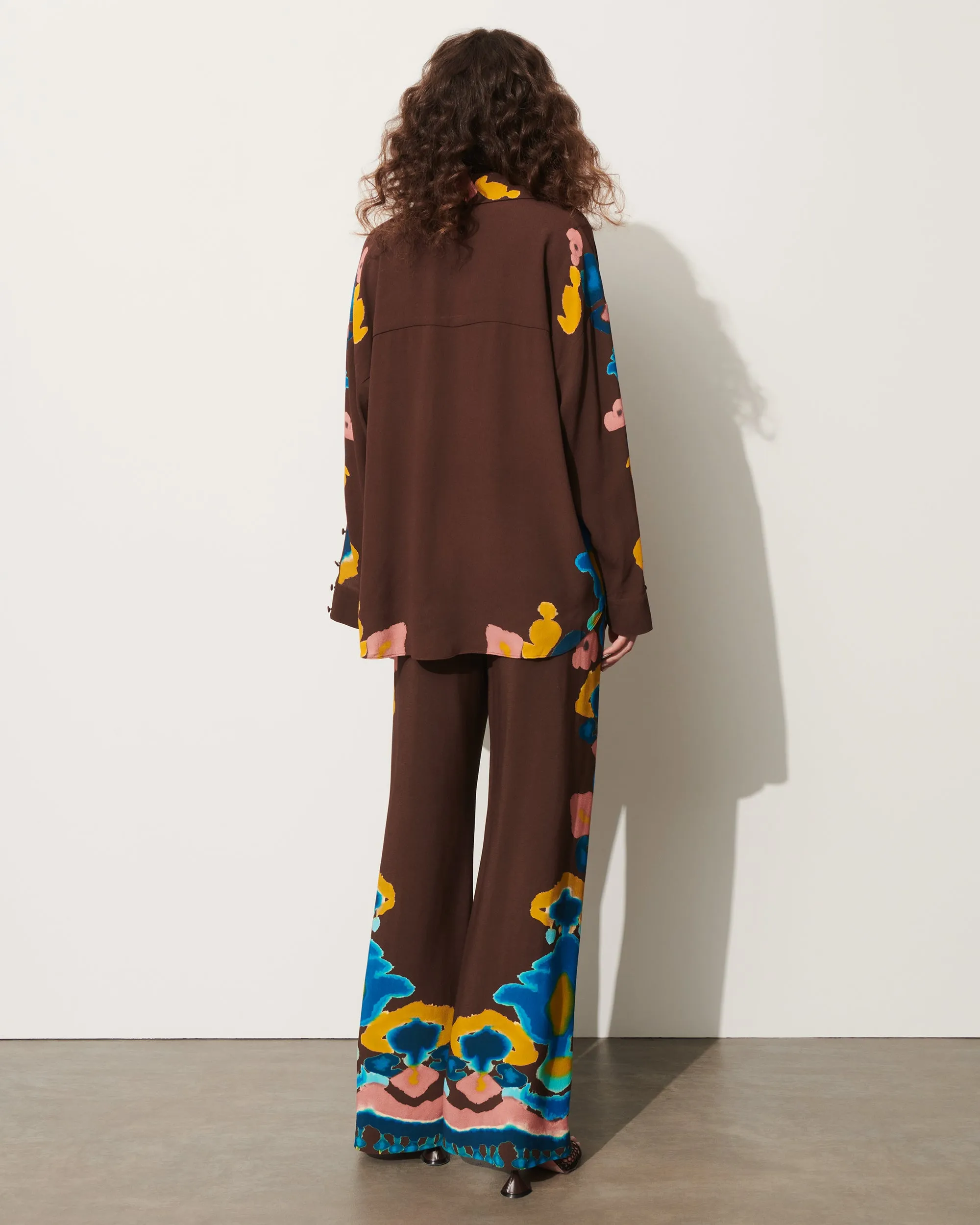 Devon Pant