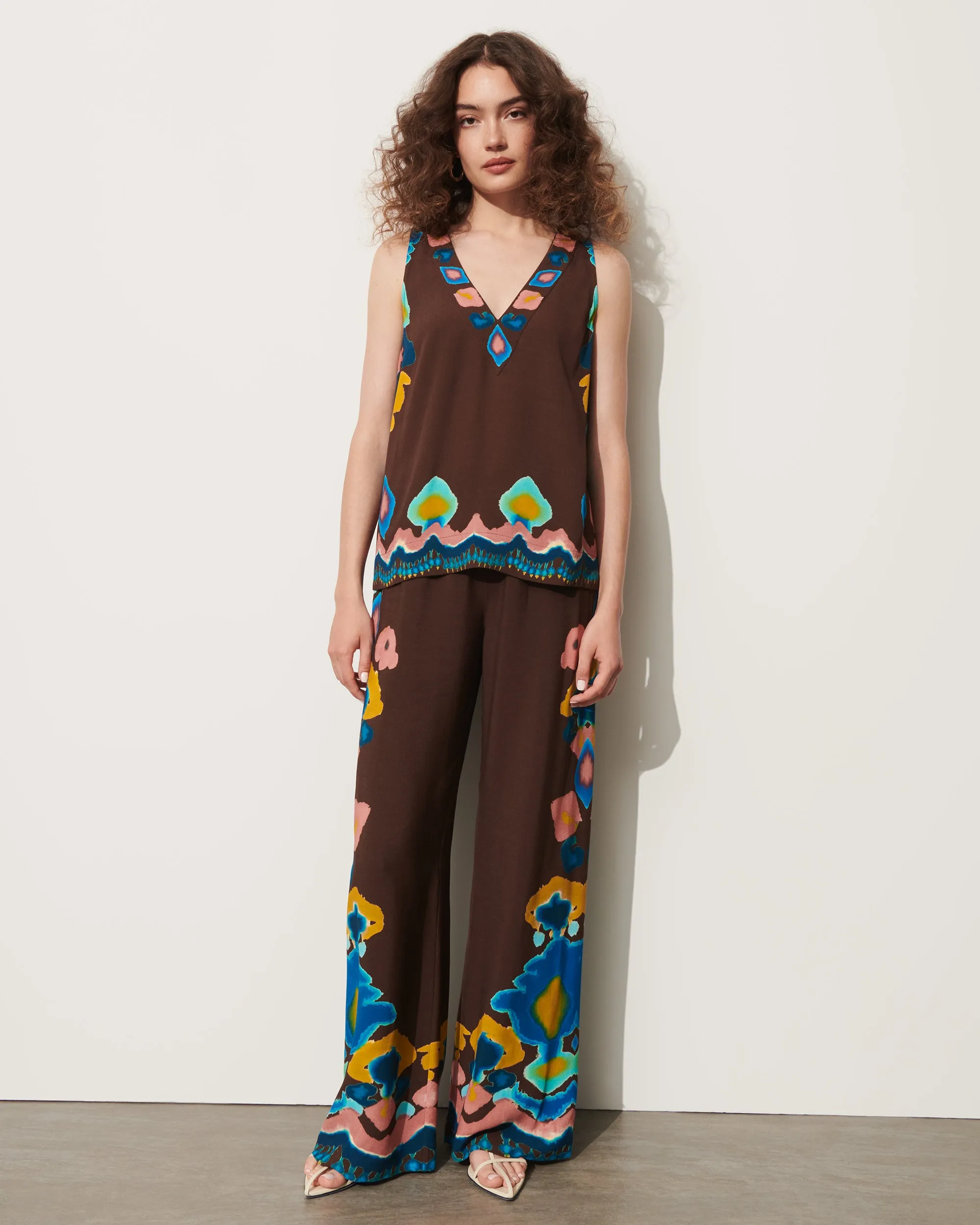 Devon Pant