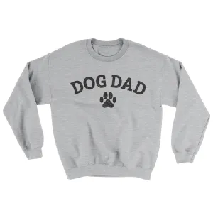 Dog Dad Ugly Sweater