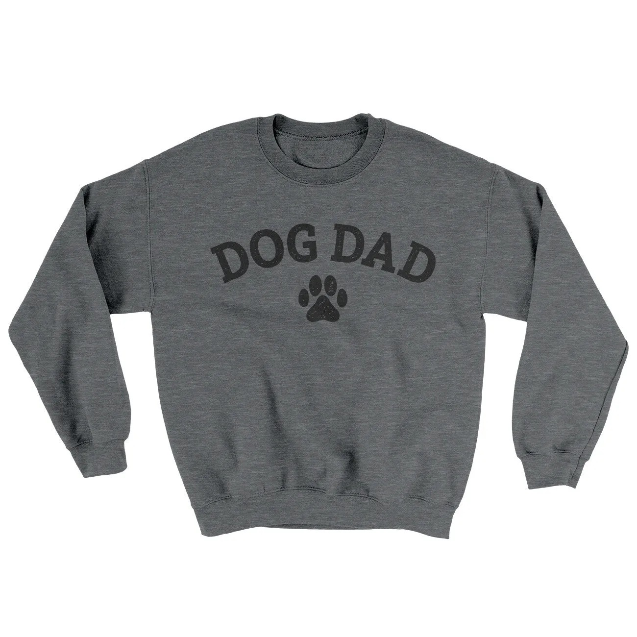 Dog Dad Ugly Sweater