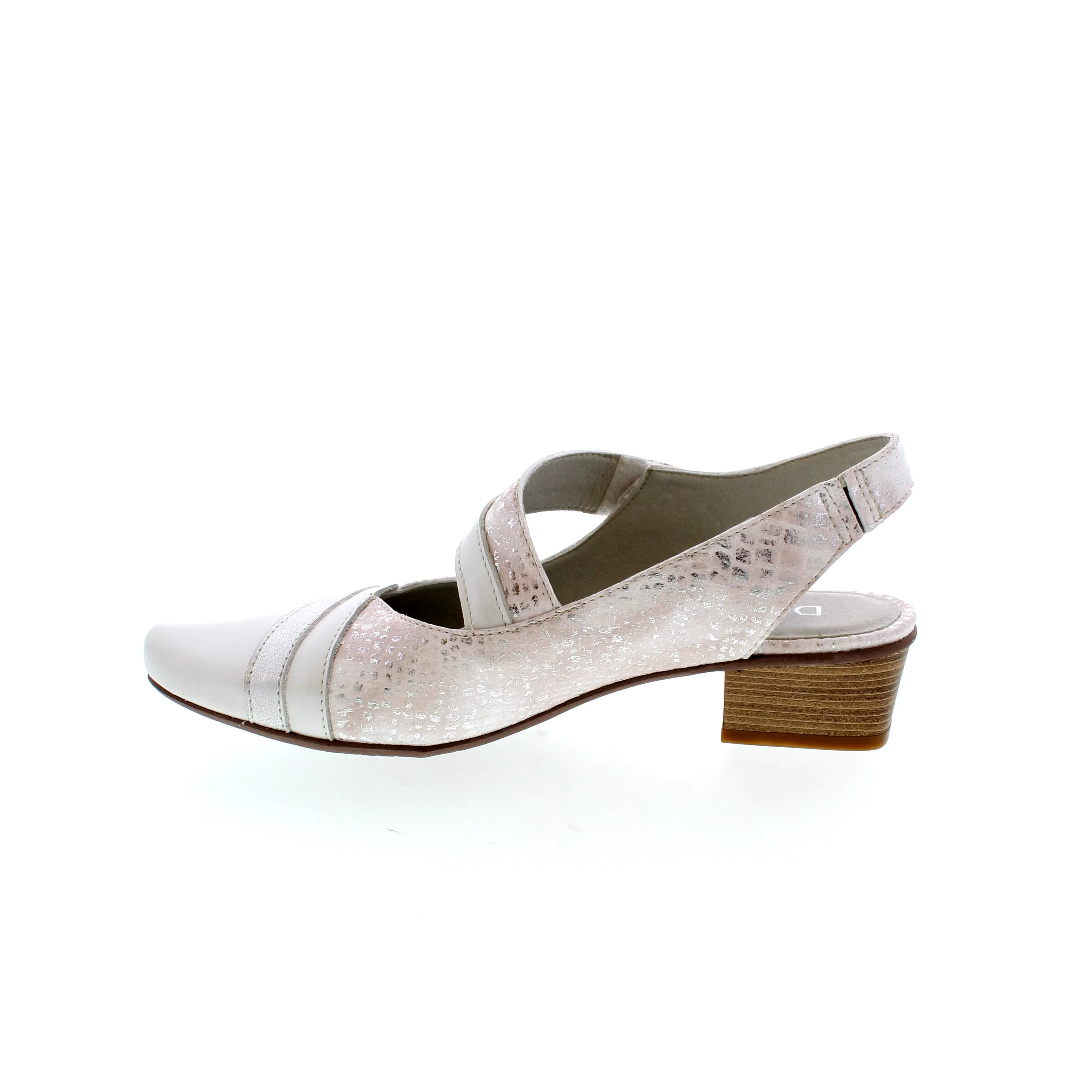 Dorking Tucan D8498 - White