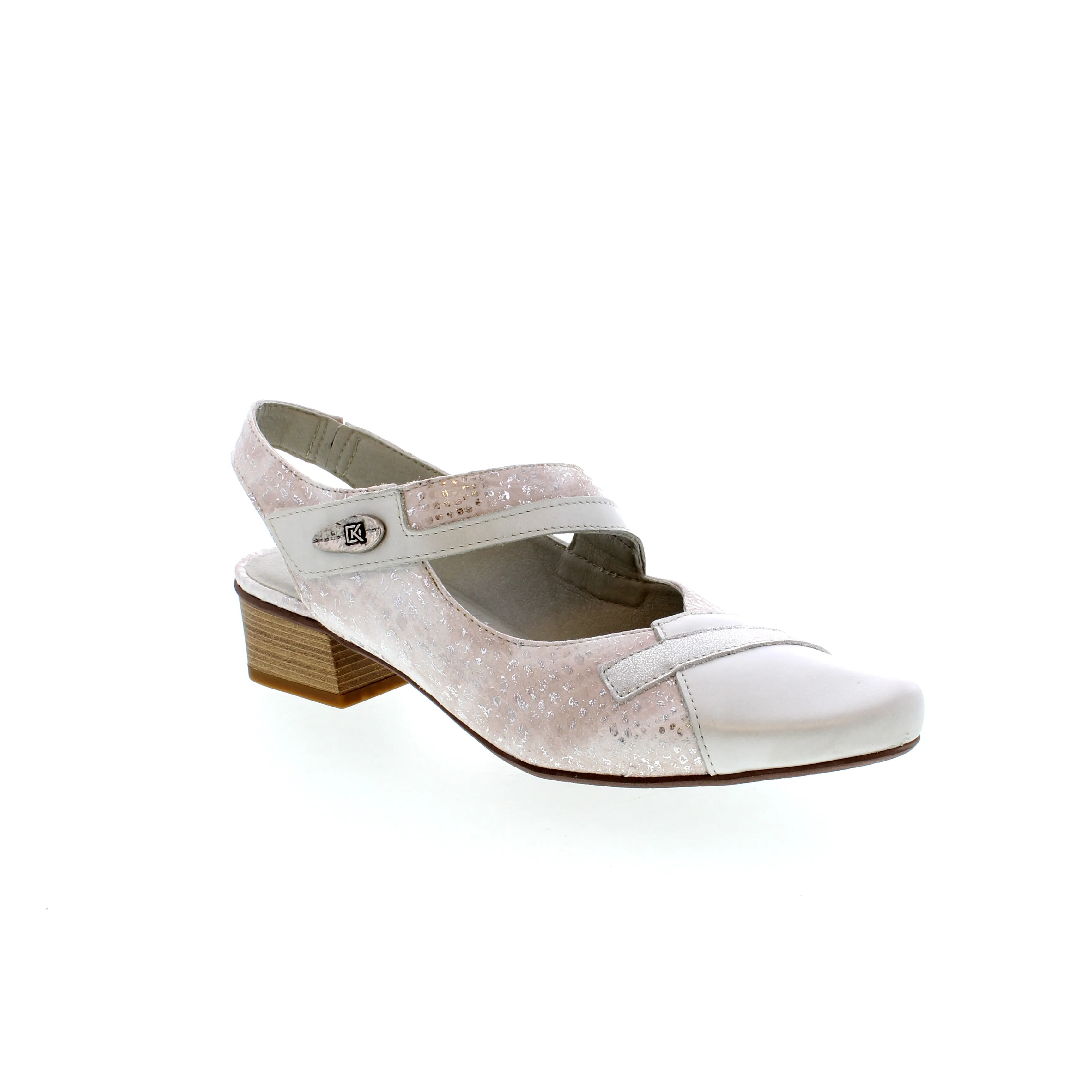 Dorking Tucan D8498 - White