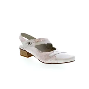 Dorking Tucan D8498 - White