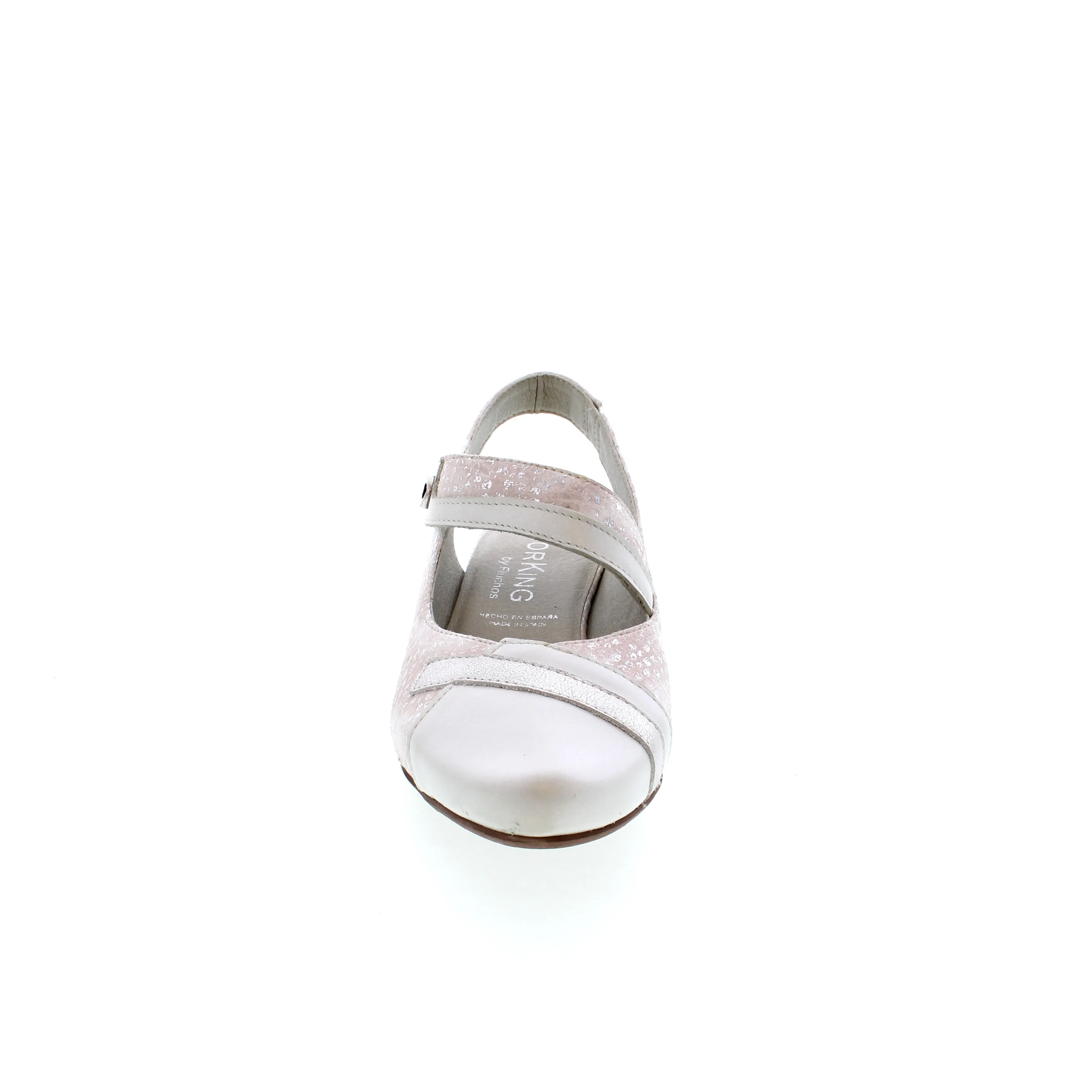 Dorking Tucan D8498 - White