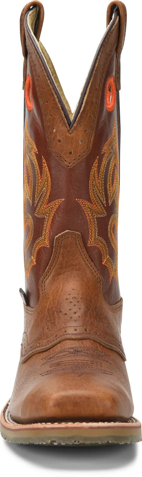 Double H Boot Mickey Steel Toe | DH5400