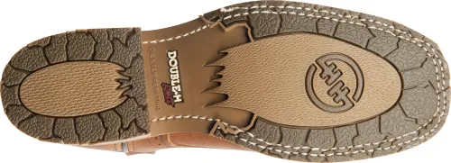 Double H Boot Mickey Steel Toe | DH5400