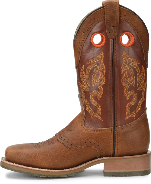 Double H Boot Mickey Steel Toe | DH5400
