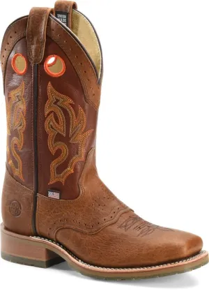 Double H Boot Mickey Steel Toe | DH5400