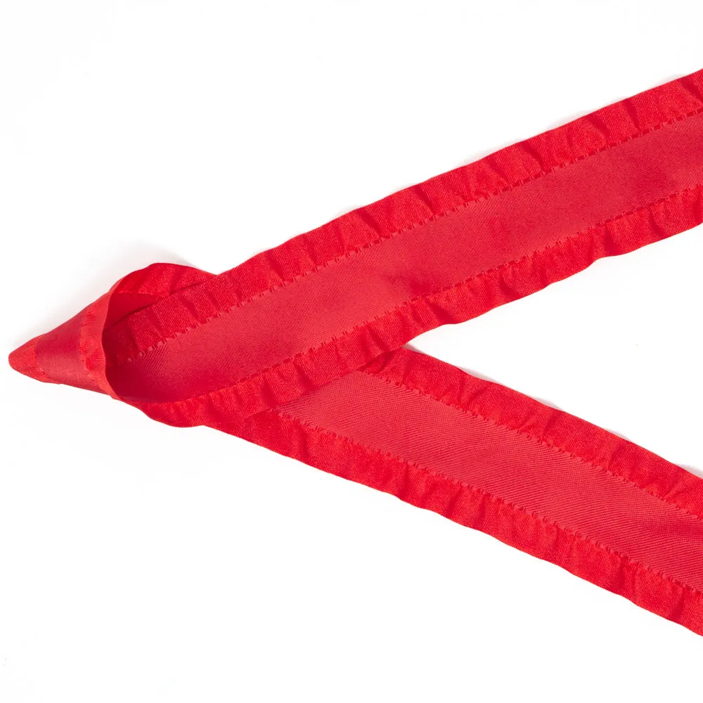Double Ruffle 2