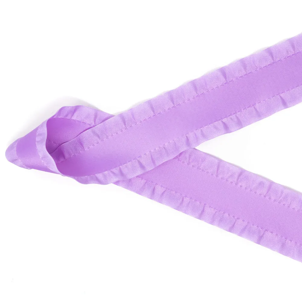 Double Ruffle 2