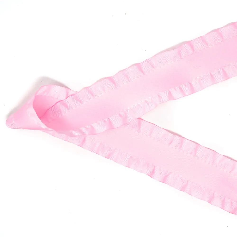 Double Ruffle 2