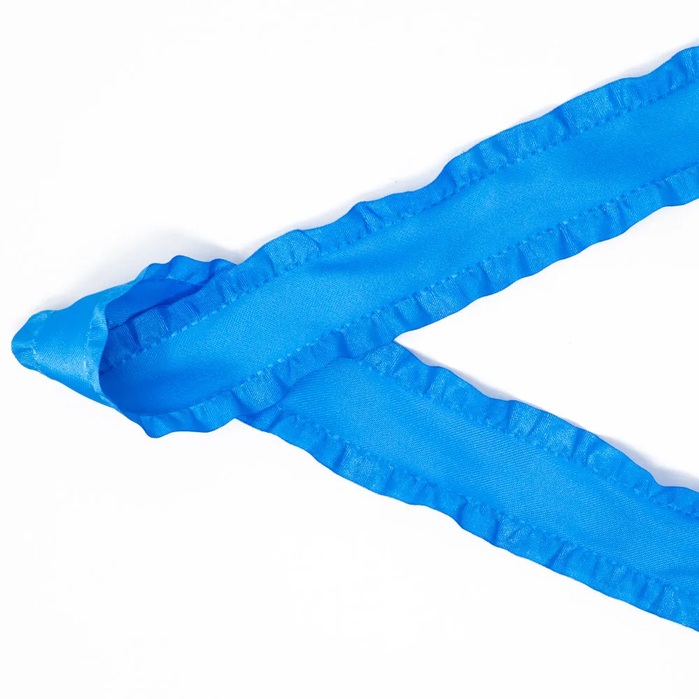 Double Ruffle 2