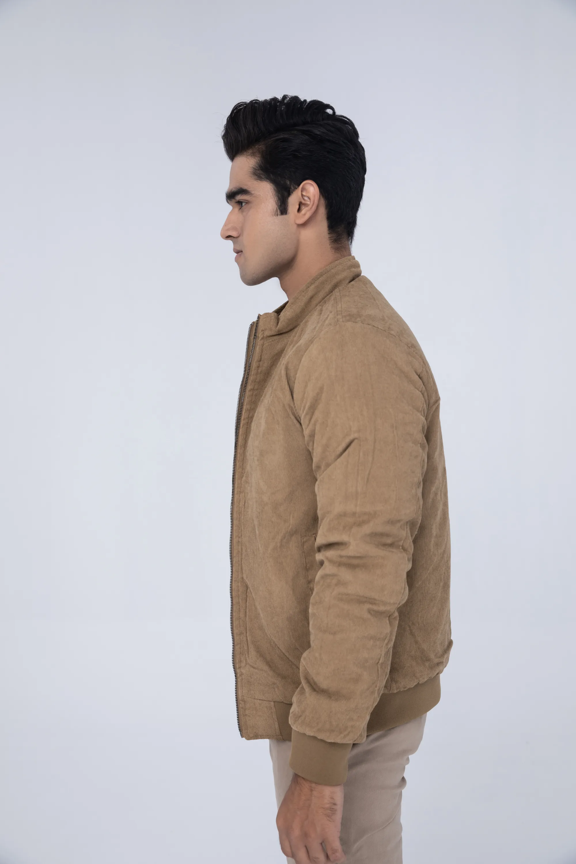 Double Side Gents Jackets