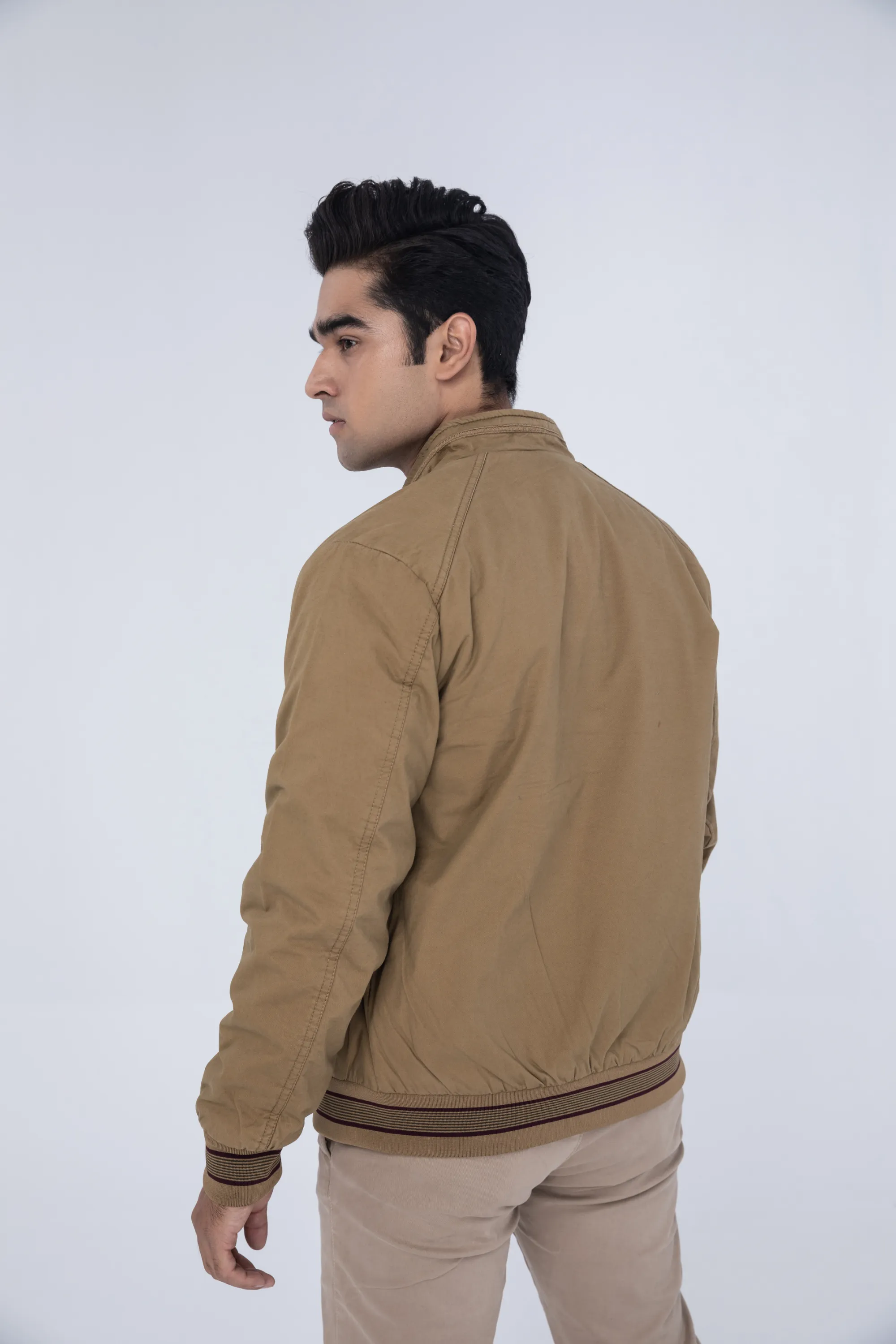 Double Side Gents Jackets