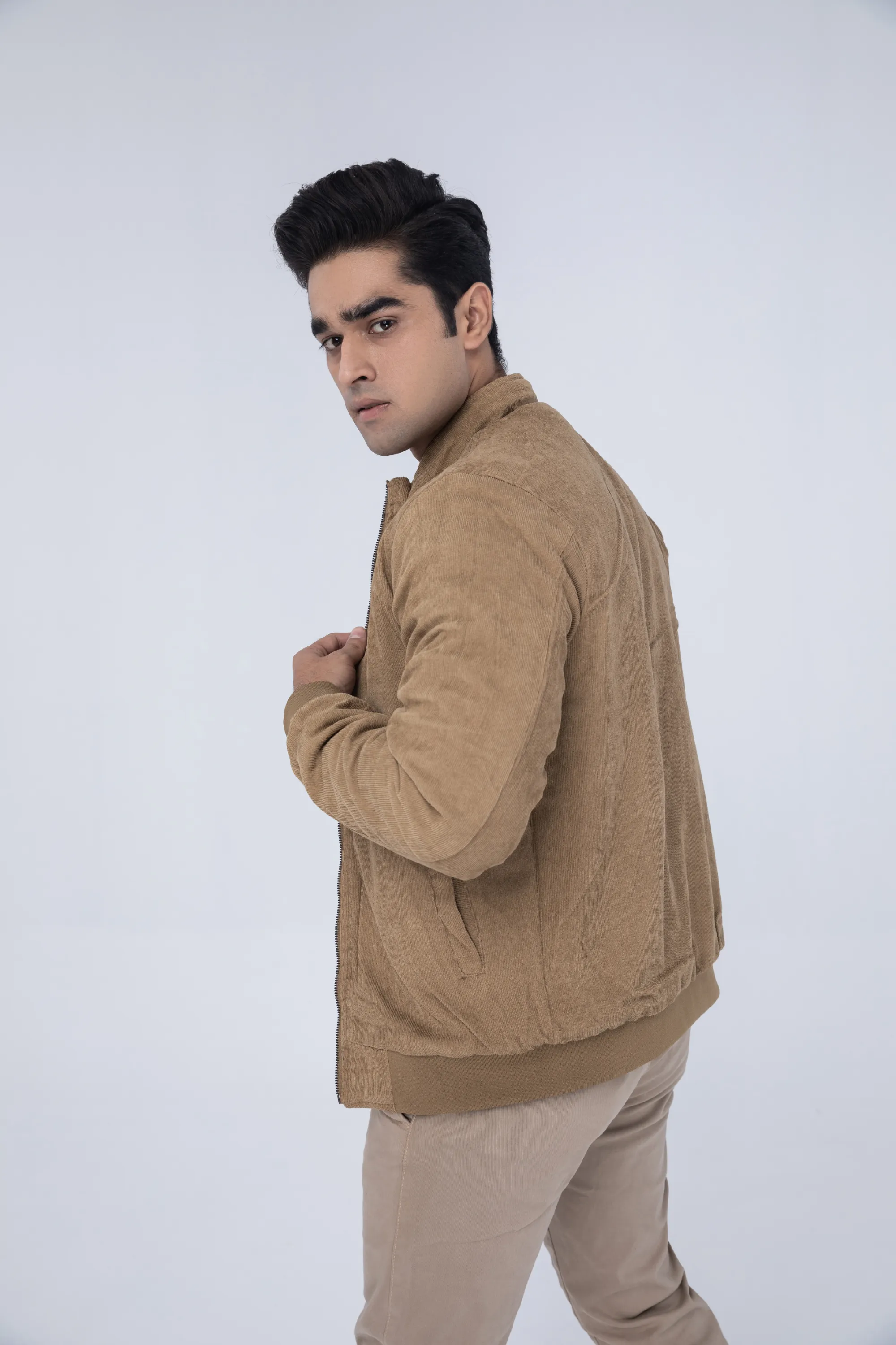 Double Side Gents Jackets