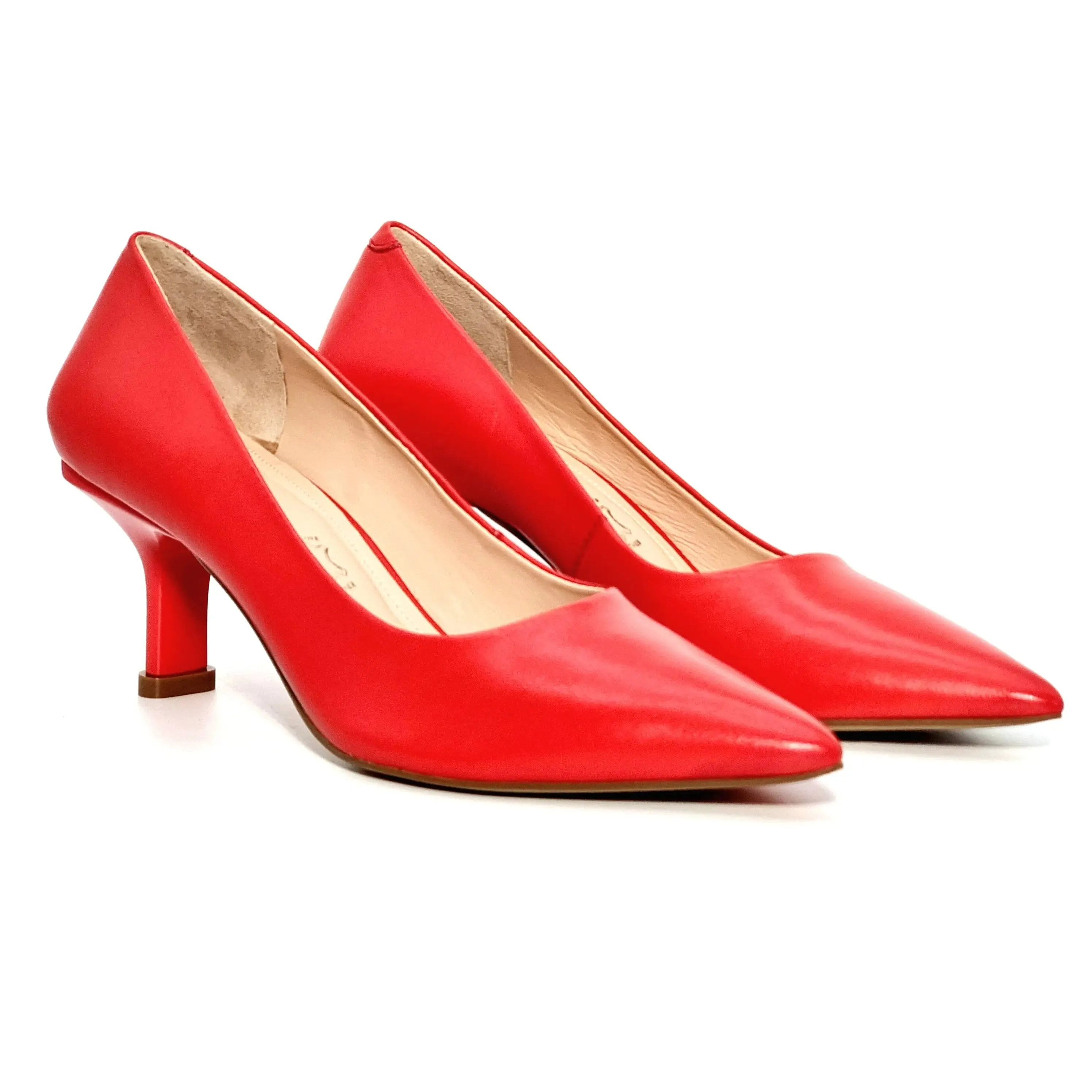 Dress Heels - 10643
