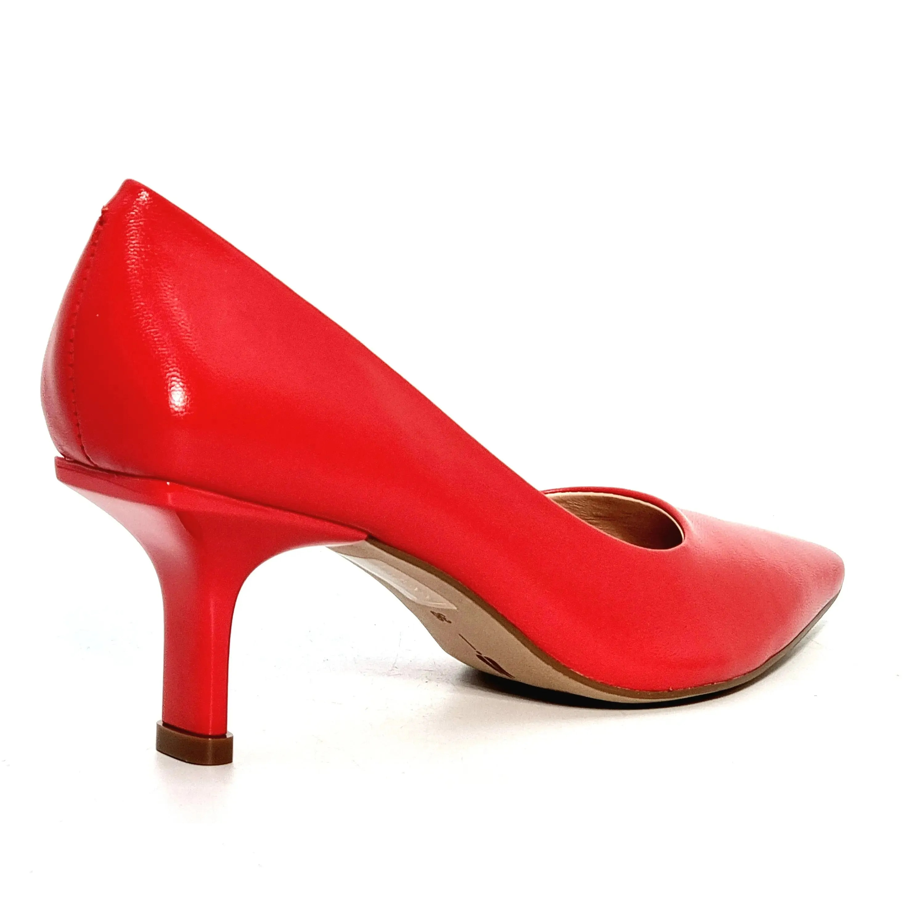 Dress Heels - 10643
