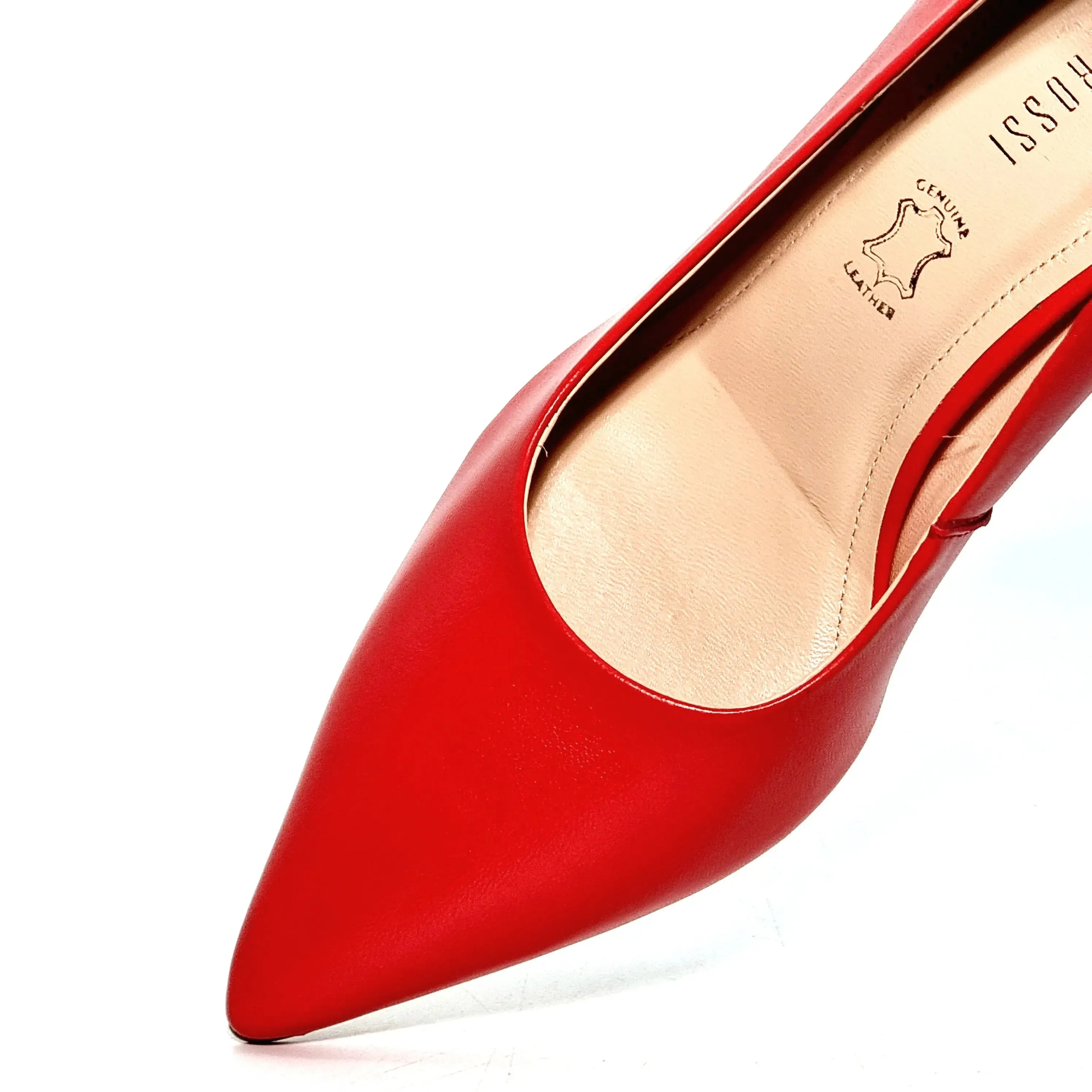 Dress Heels - 10643