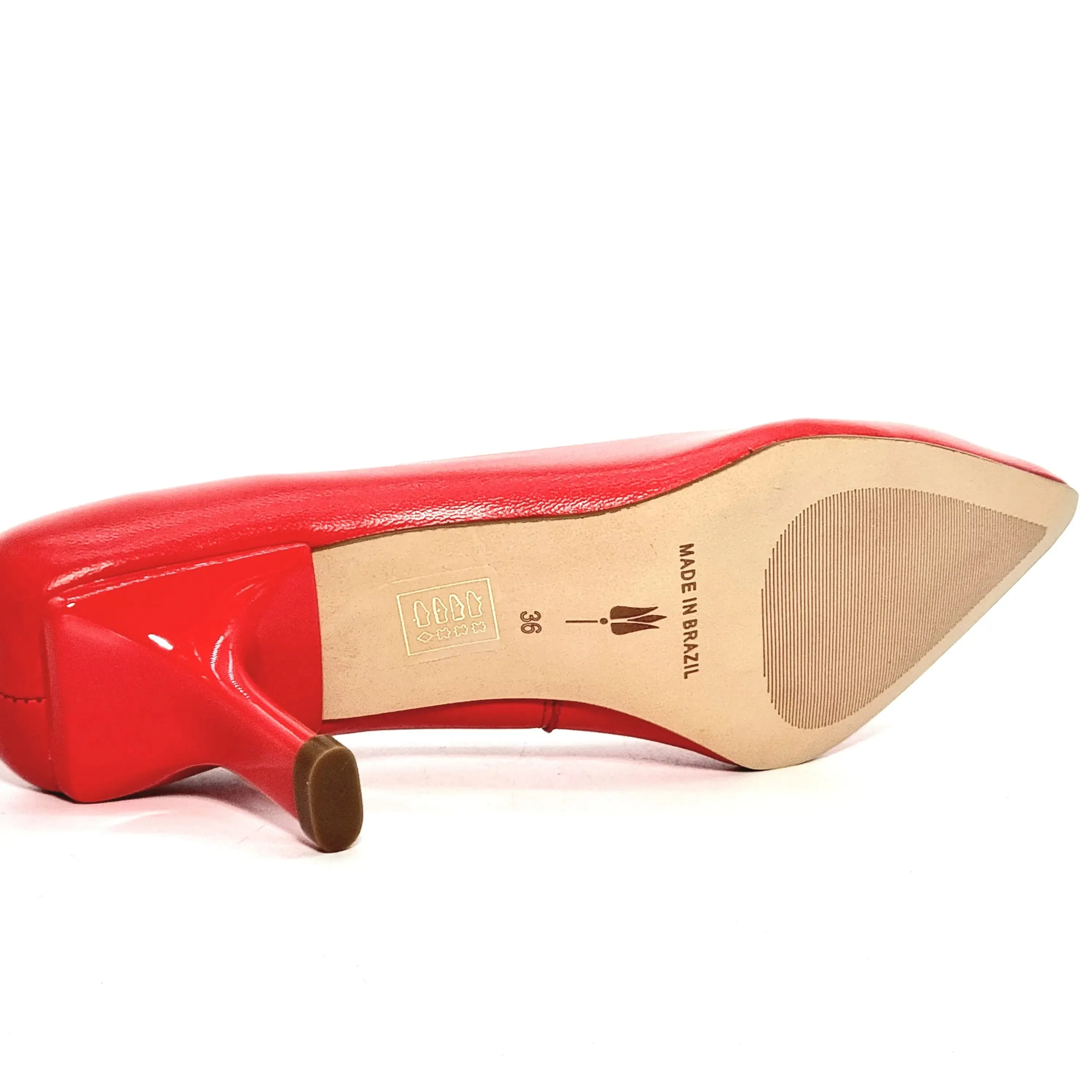 Dress Heels - 10643