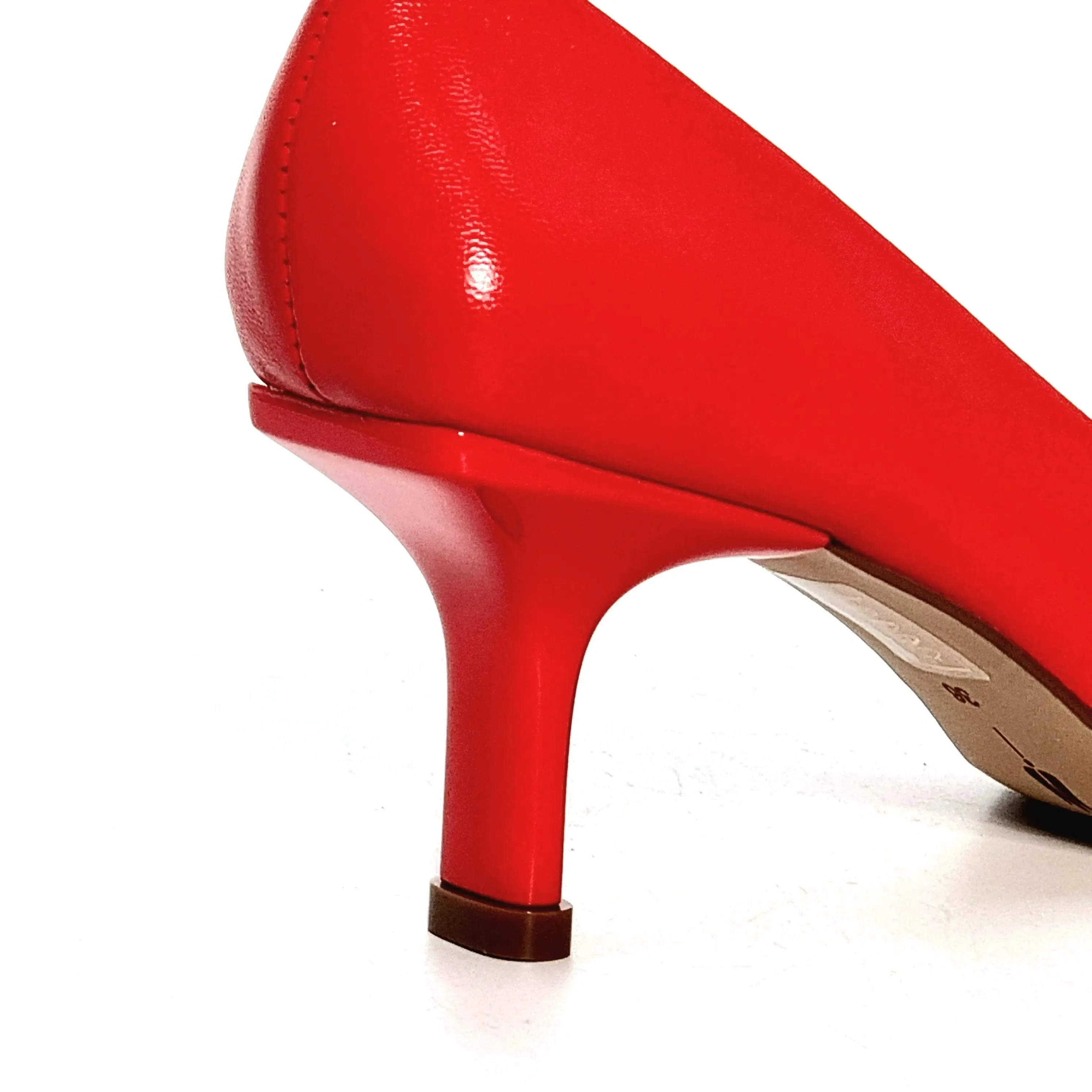 Dress Heels - 10643