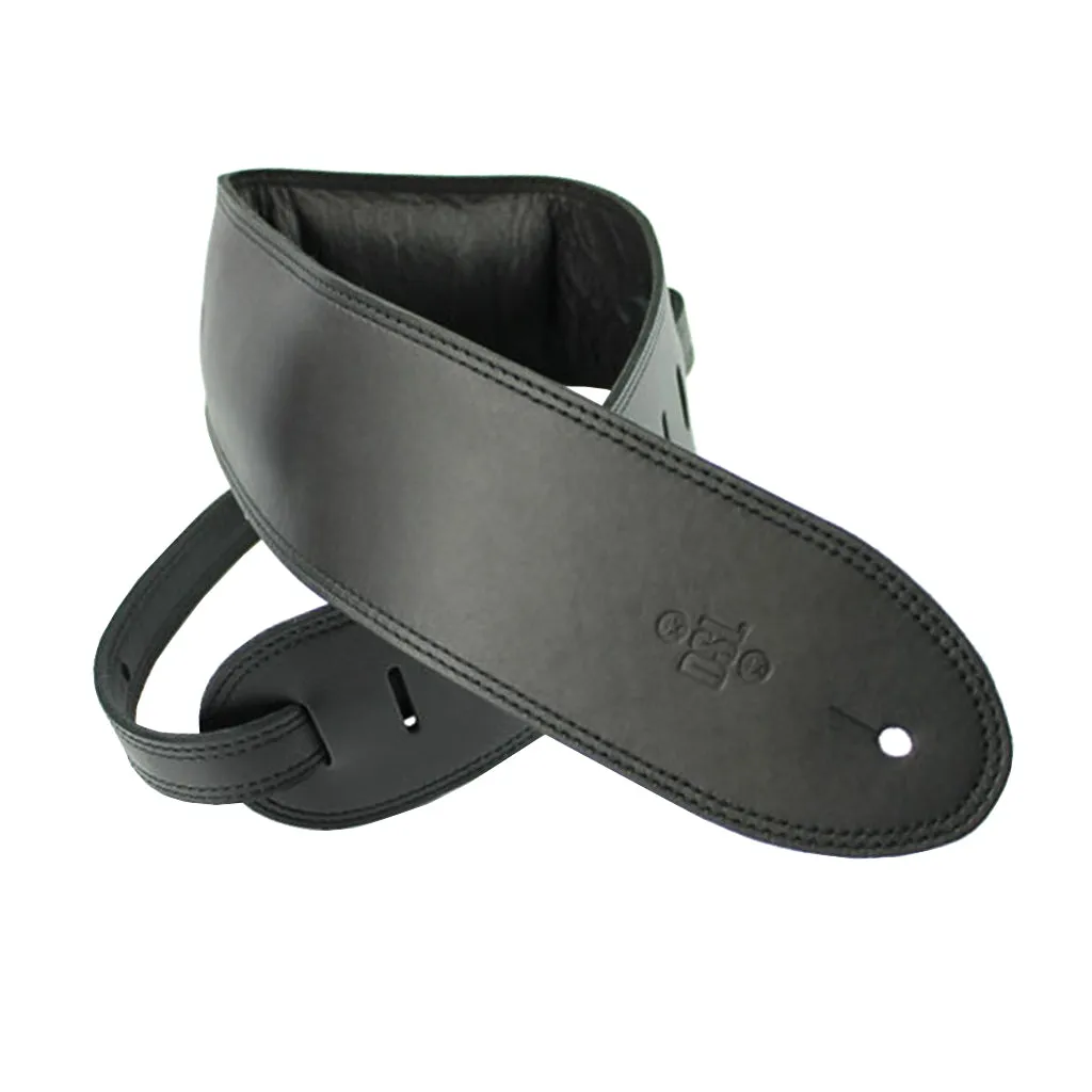 DSL GEG35-15-1 Strap 3.5" Padded Garment Black