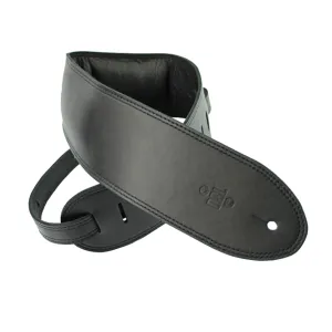 DSL GEG35-15-1 Strap 3.5" Padded Garment Black