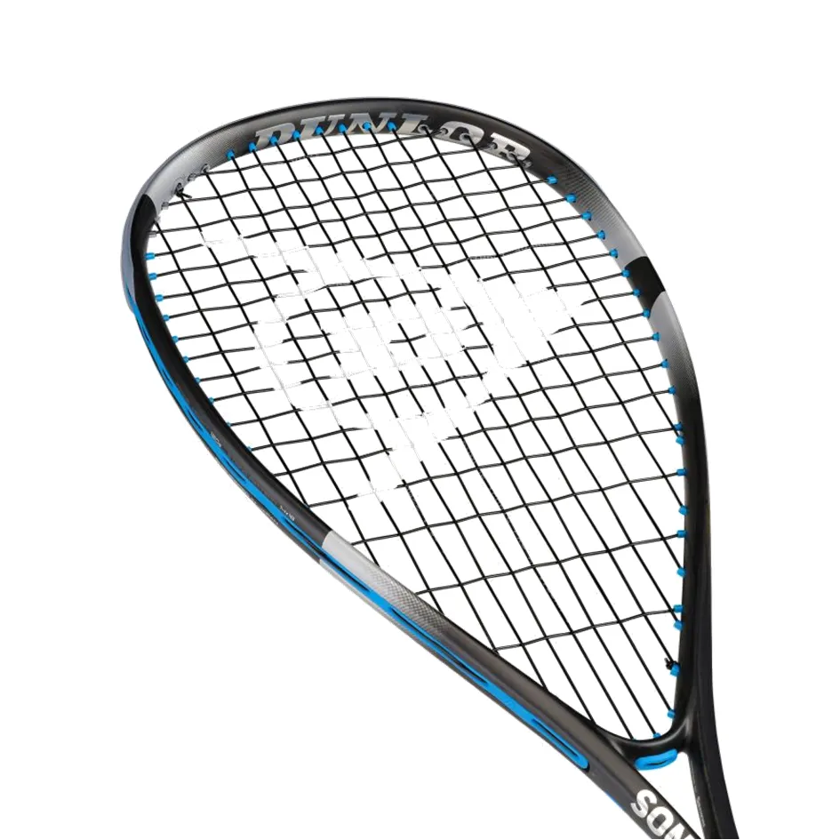 Dunlop Sonic Core Evolution 120 Squash Racquet (2022)