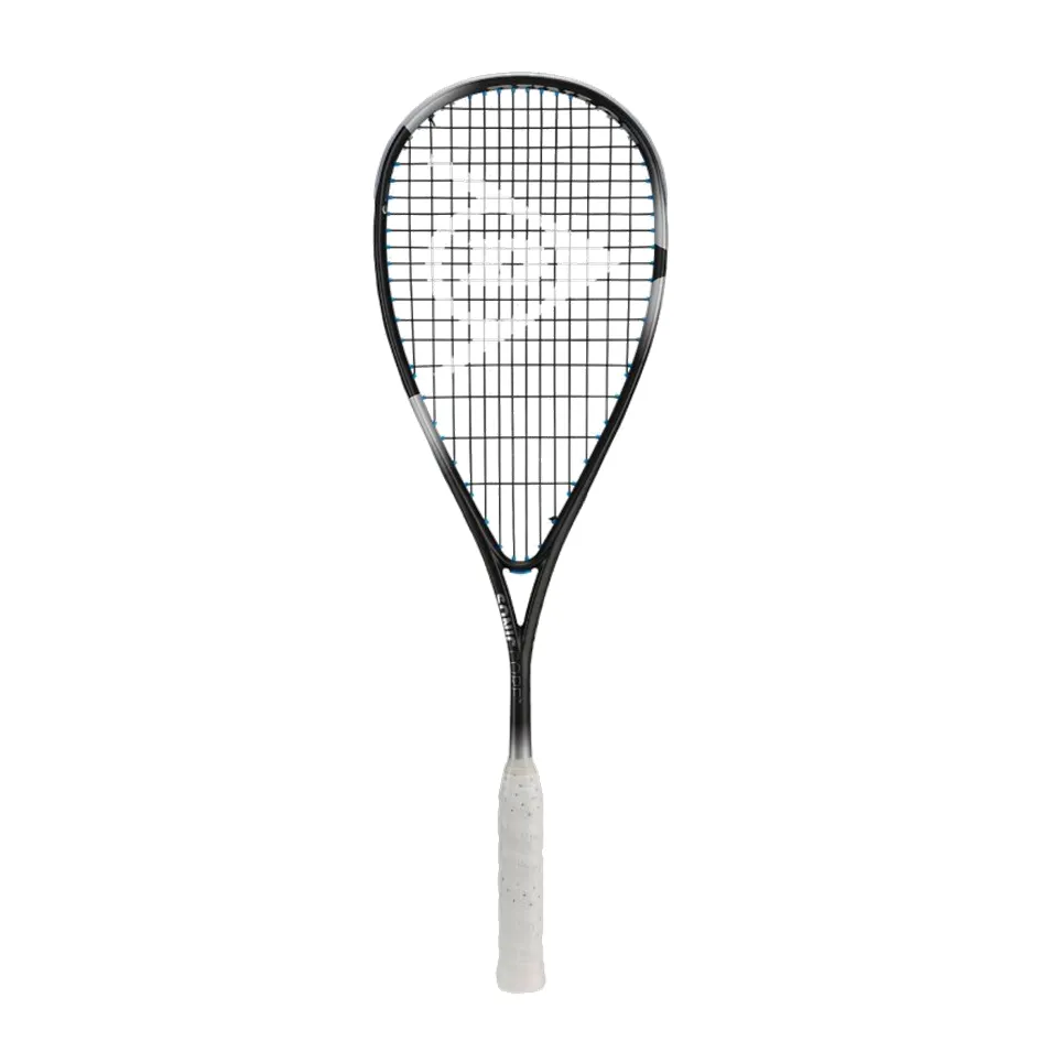 Dunlop Sonic Core Evolution 120 Squash Racquet (2022)