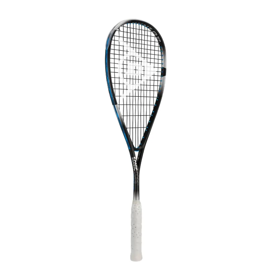 Dunlop Sonic Core Evolution 120 Squash Racquet (2022)