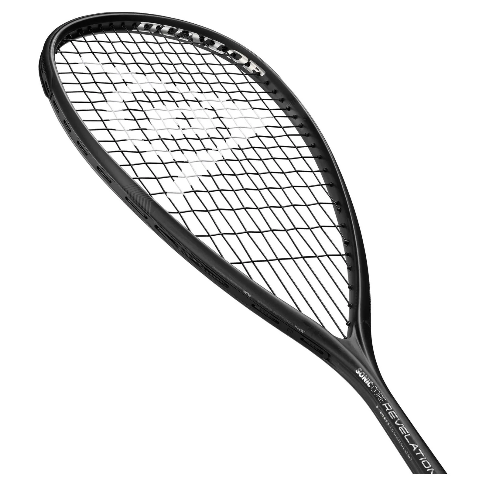 Dunlop Sonic Core Revelation 125