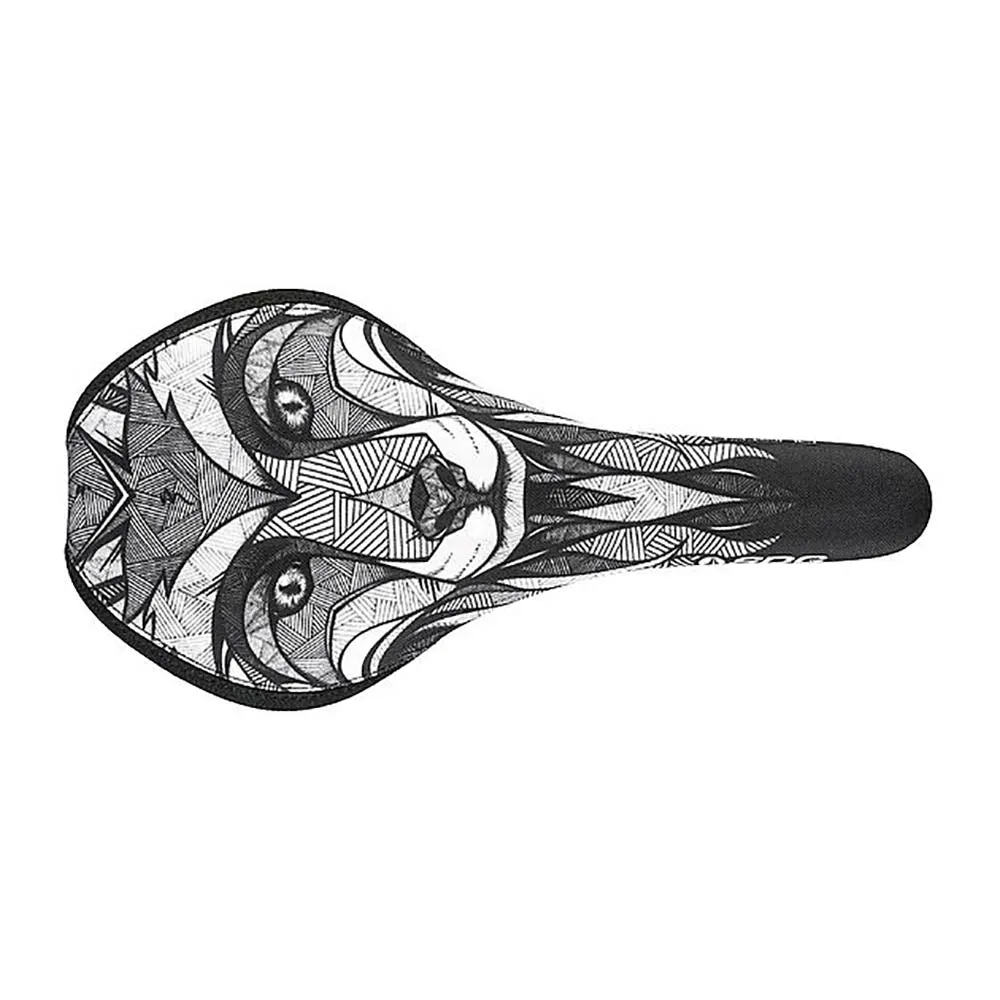 DUSTER PREMIUM SADDLE - TI RAIL - CHEPI