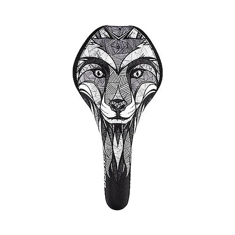 DUSTER PREMIUM SADDLE - TI RAIL - CHEPI