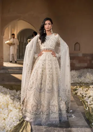 Elaf | Formal Handwork Celebrations Collection '24 | EFH-05