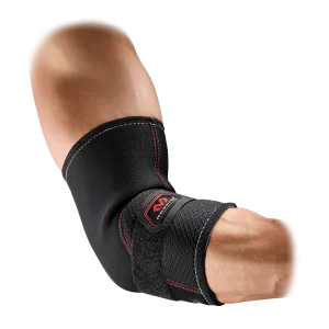 Elbow Support with Straps