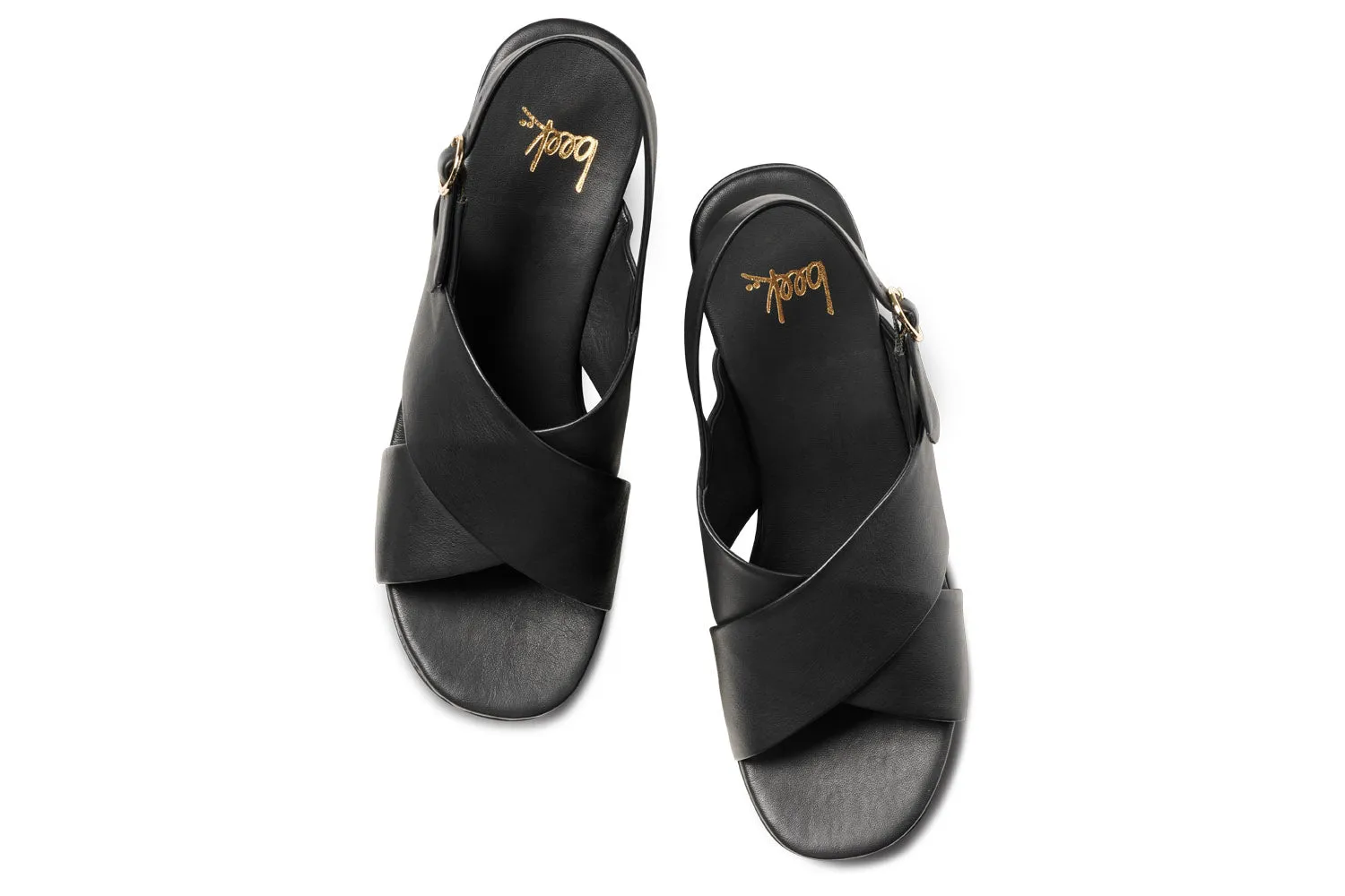 EMU - Black