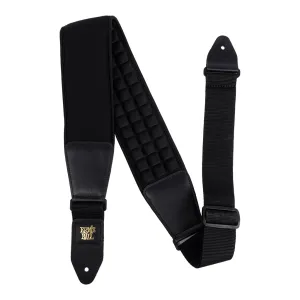 Ernie Ball Cloud Comfort Guitar/Bass Strap - Wide