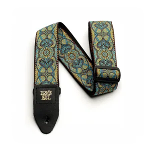 Ernie Ball Imperial Paisley Classic Jacquard Guitar Strap