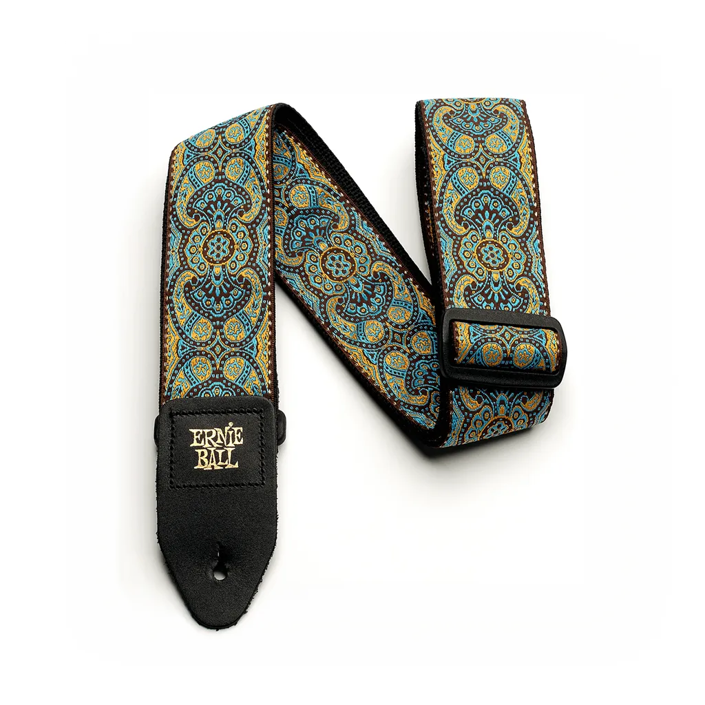 Ernie Ball Imperial Paisley Classic Jacquard Guitar Strap