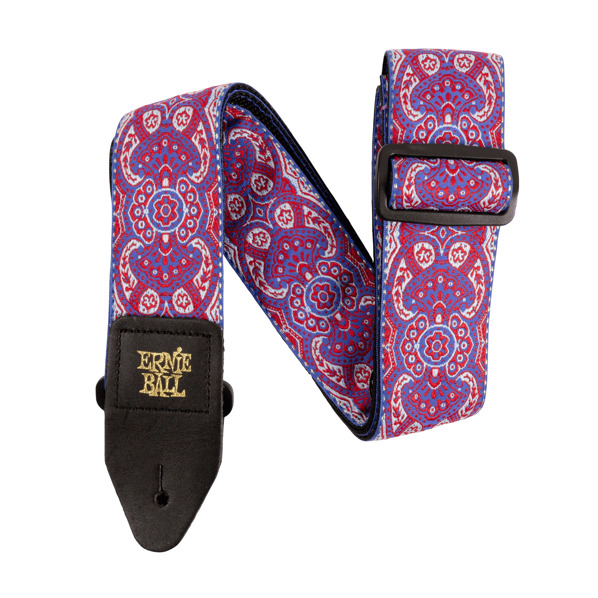 Ernie Ball Paisley Dream Classic Jacquard Guitar Strap   *R