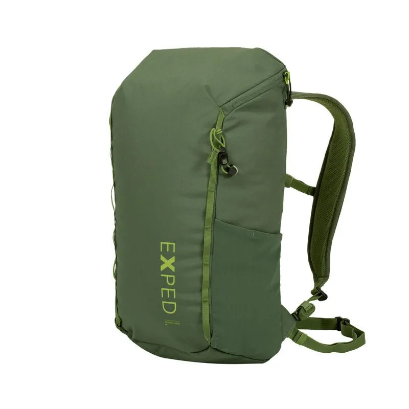 Exped Summit Hike 15 Litre Daypack