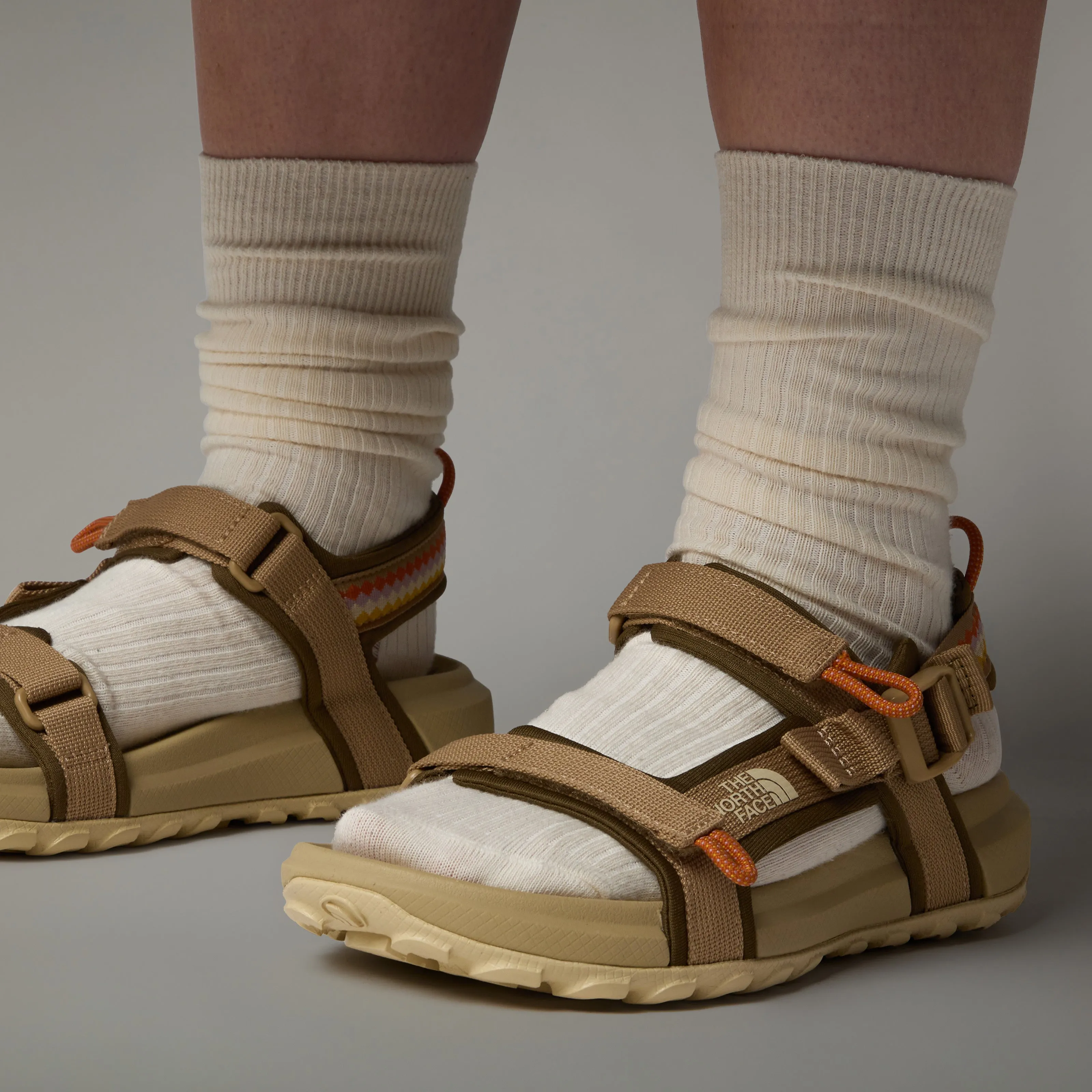Explore Camp Sandals