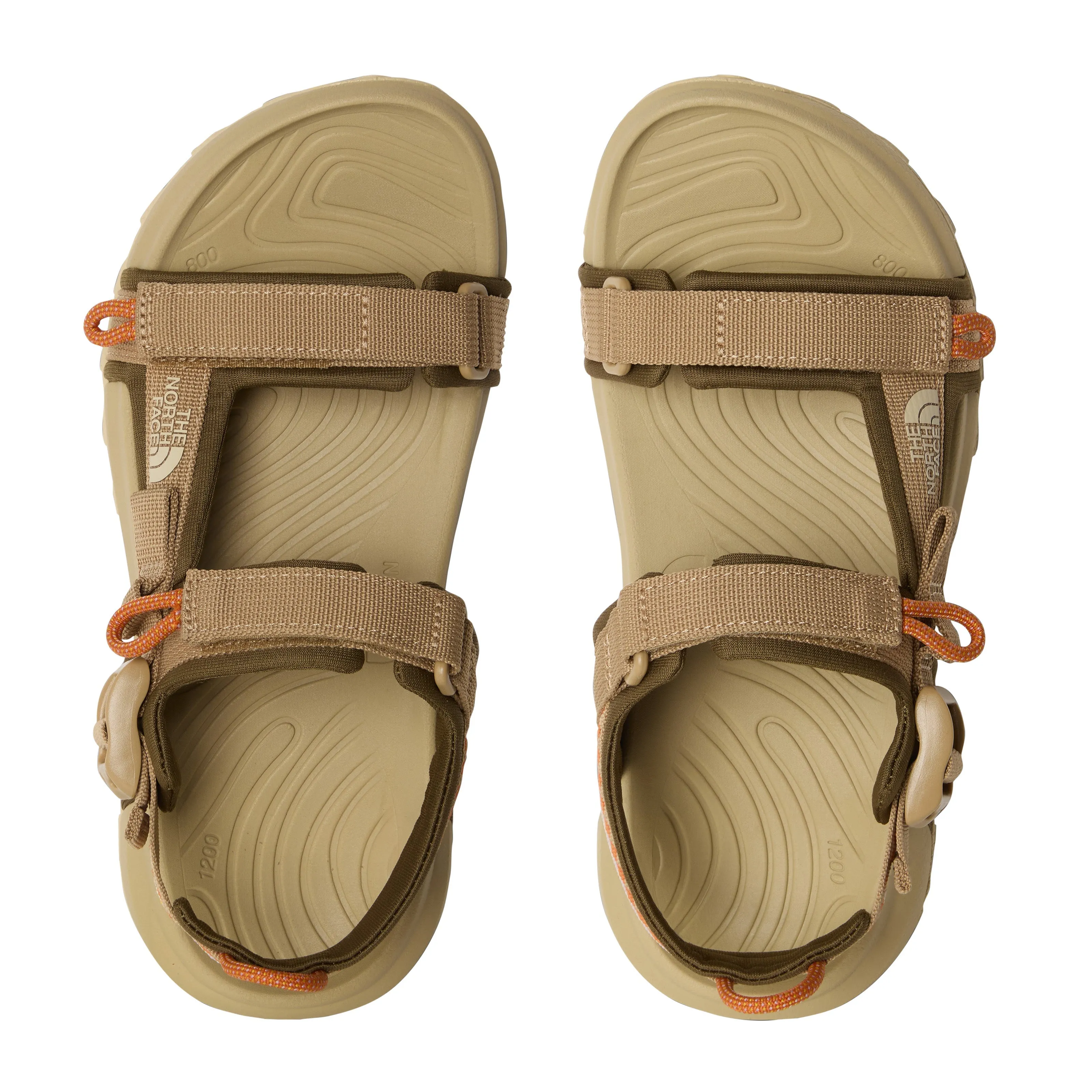 Explore Camp Sandals