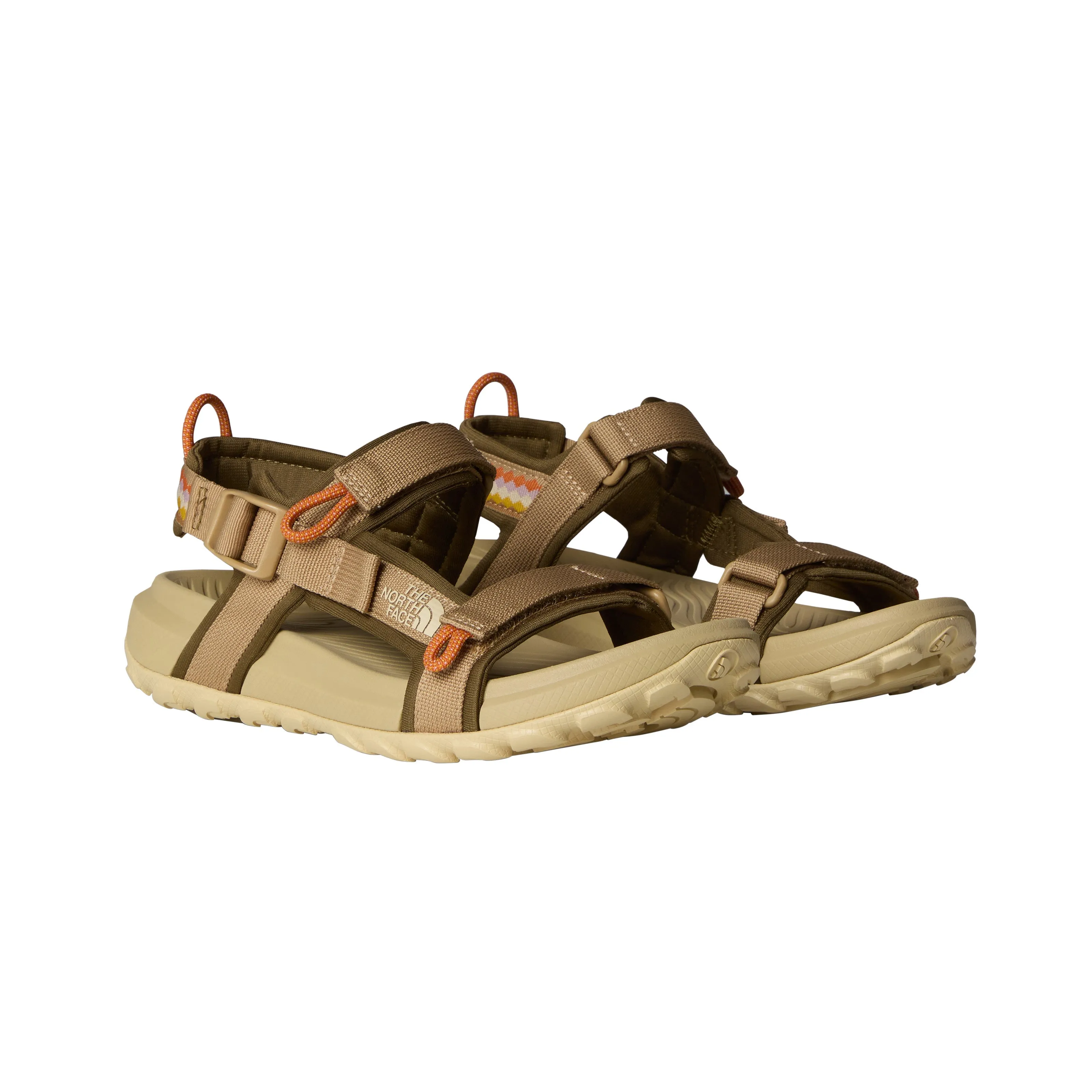 Explore Camp Sandals