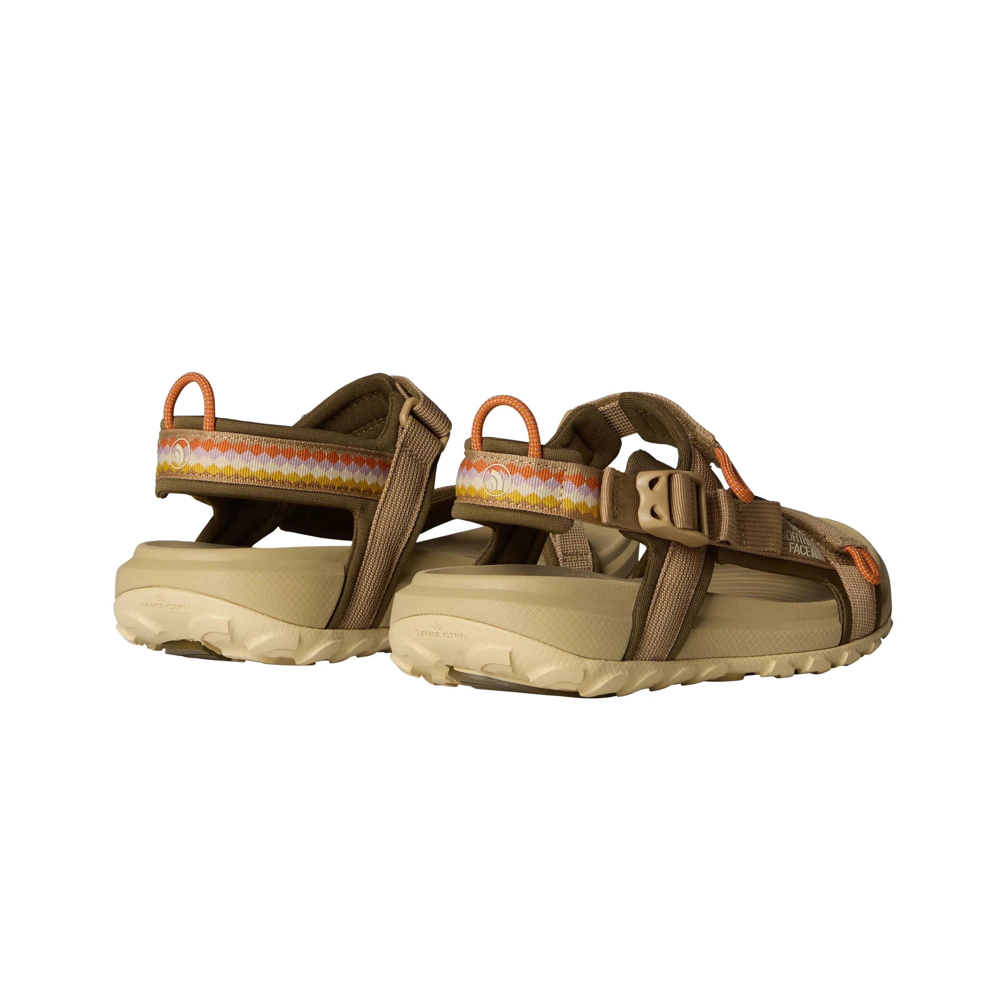 Explore Camp Sandals
