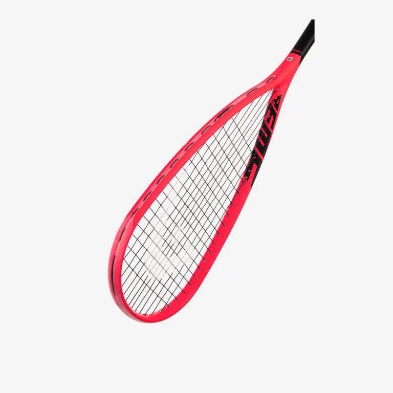 EXTREME 135 SQUASH RACQUET