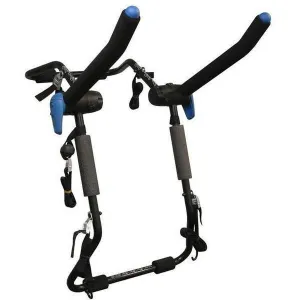 EziGrip Bootmount Pro 3 Bike Rack