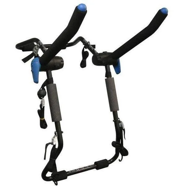 EziGrip Bootmount Pro 3 Bike Rack